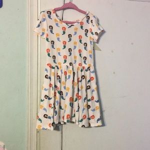 Nwt size 2t dds dress